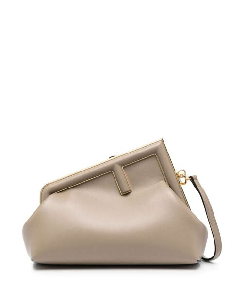 fendi クラッチバッグ|fendi first small clutch.